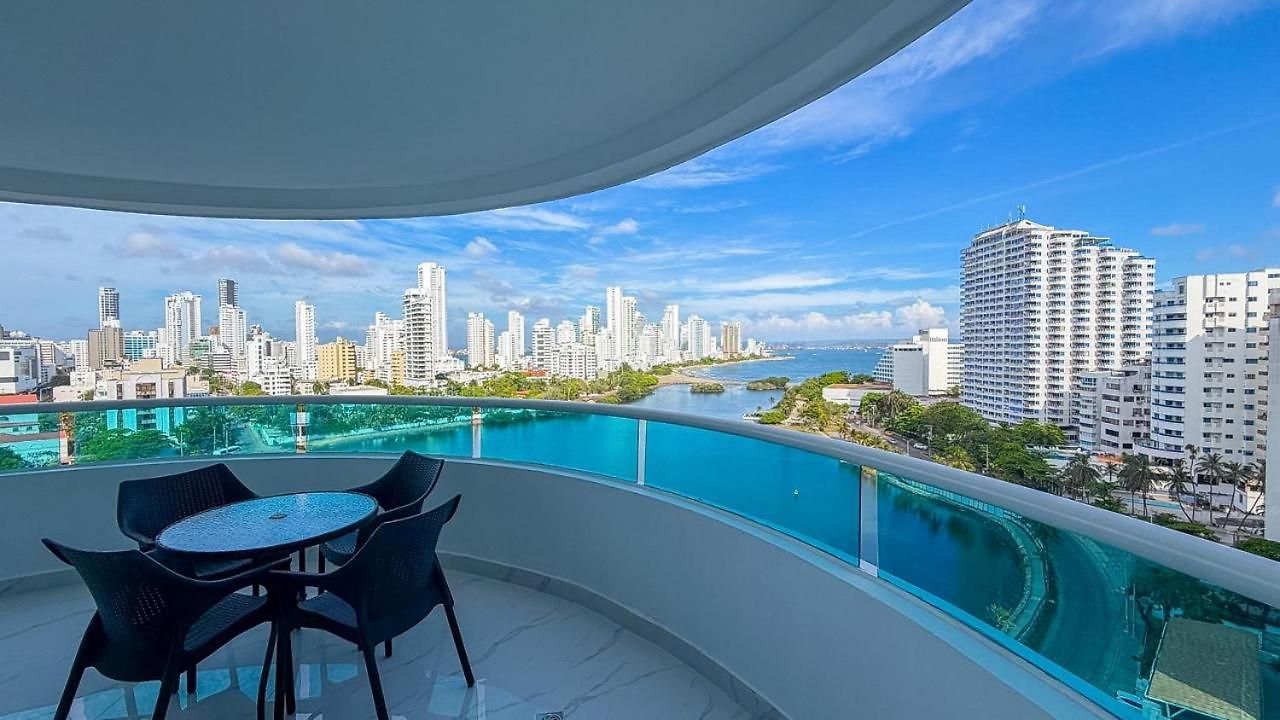 Apartamento Despierta Con Vista Al Mar Ubicación Privilegiada