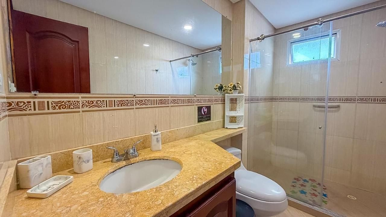 Apartamento Despierta Con Vista Al Mar Ubicación Privilegiada