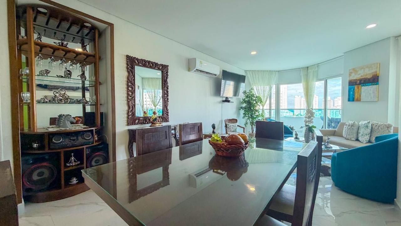 Apartamento Despierta Con Vista Al Mar Ubicación Privilegiada