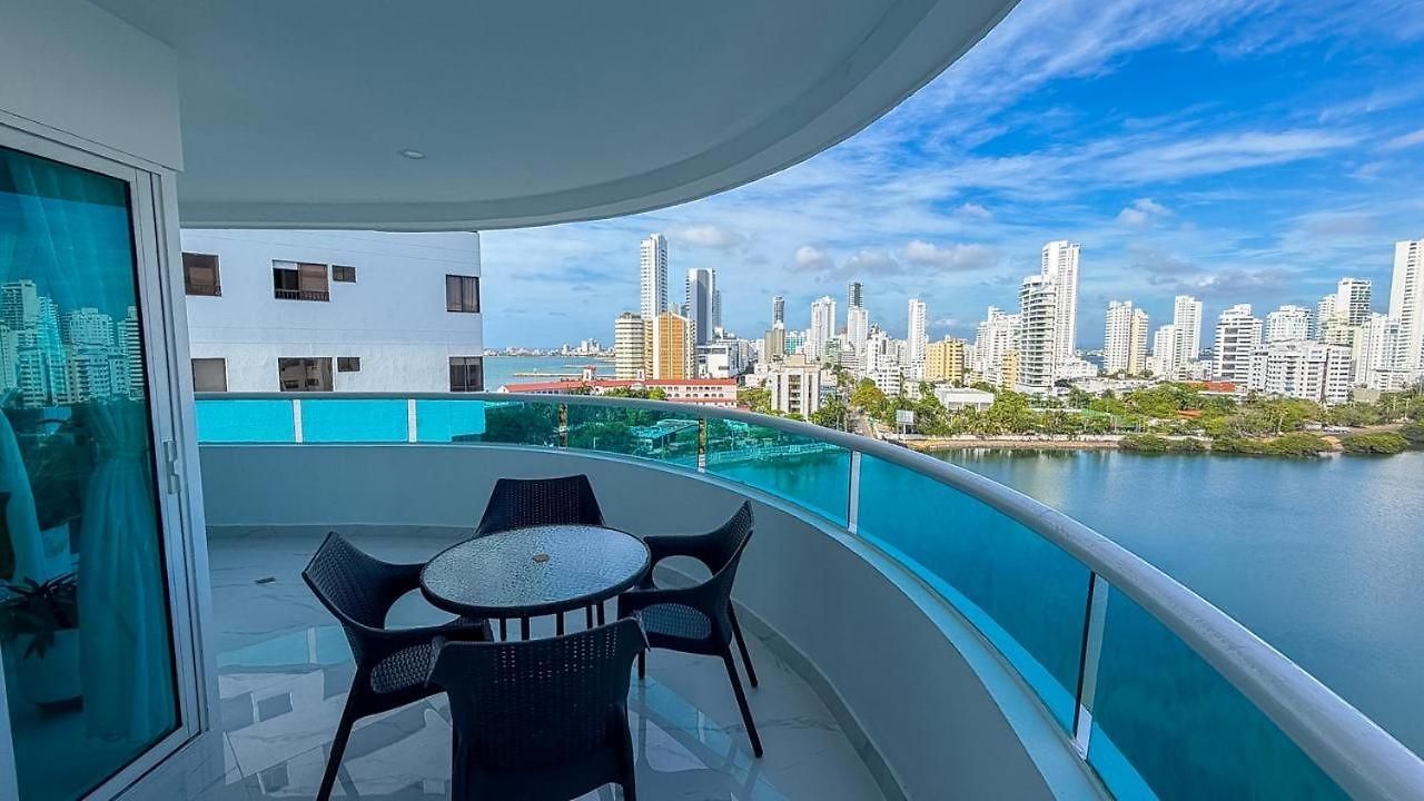Apartamento Despierta Con Vista Al Mar Ubicación Privilegiada
