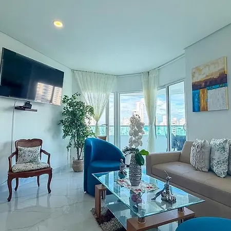 Despierta Con Vista Al Mar Ubicación Privilegiada