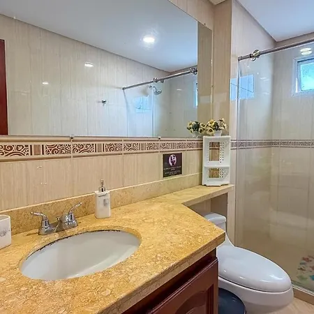 Apartamento Despierta Con Vista Al Mar Ubicación Privilegiada