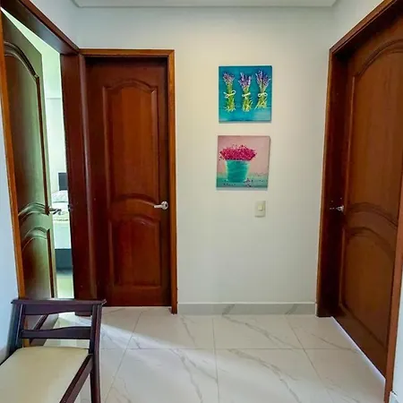 Apartamento Despierta Con Vista Al Mar Ubicación Privilegiada Cartagena